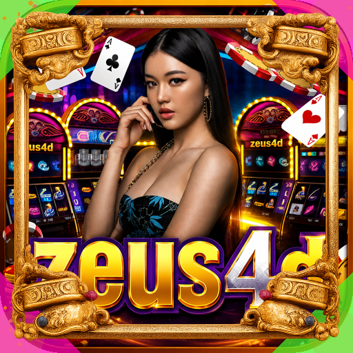 zeus4d — mitra unggulan